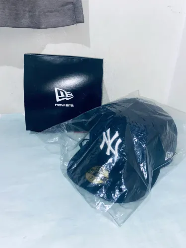 Boné new era