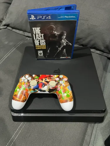 Play 4