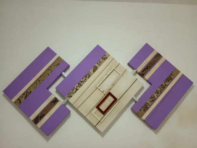 Quadro de Parede