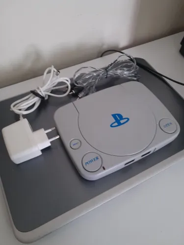 Video game Polystation