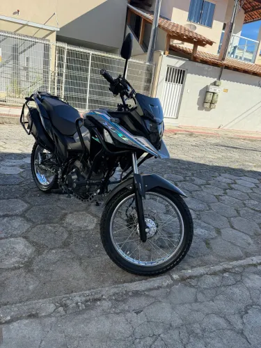 XRE 190 Mais Nova Do Brasil