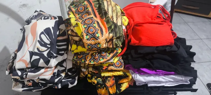 Roupas