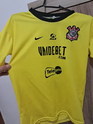 Venda-se camisa do corinthians masculina de 2022
