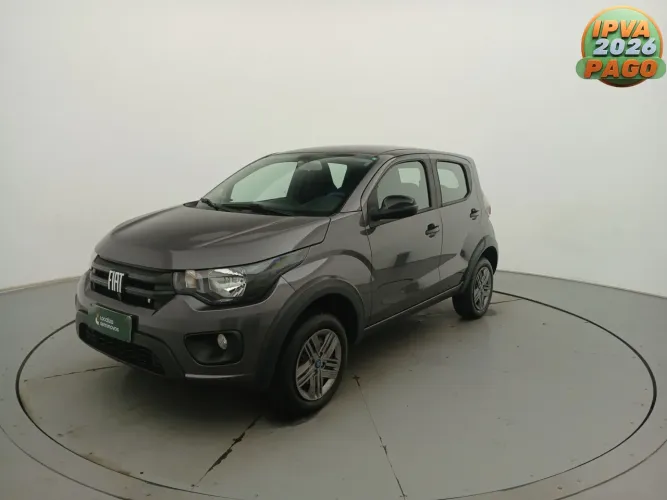 Fiat Mobi Like 1.0 Fire Flex 5P. 2026