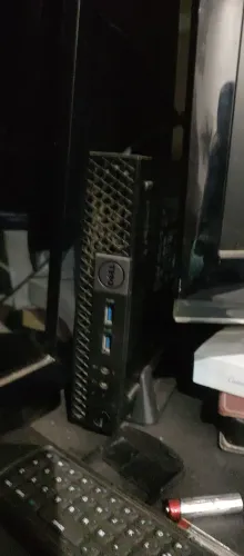 Mini Pc Dell