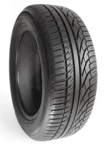 Pneu 215/55r16 Michelin Pilot Primacy Unica Unidade Audi C4 Mercedes Excelente Nível +95%
