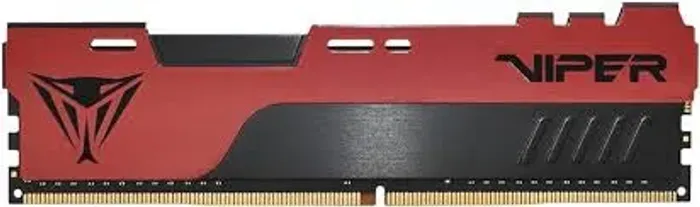 Memória Ram Ddr4 16gb Patriot