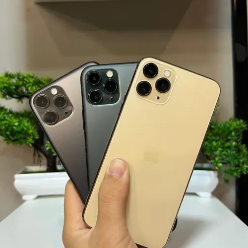 Iphone 11 pro 256gb com garantia Kaiser iPhones