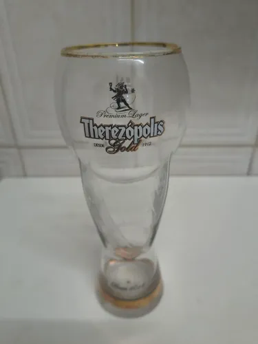 Taça Therezopolis 650ml (Especial copa de 2014)