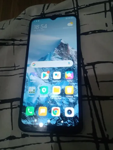 Redimi 9i 64gb Usado 