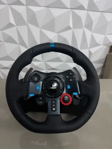 VOLANTE LOGITECH G29