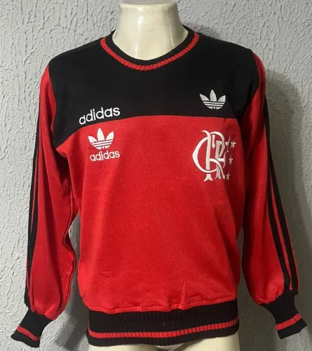 Flamengo S 80