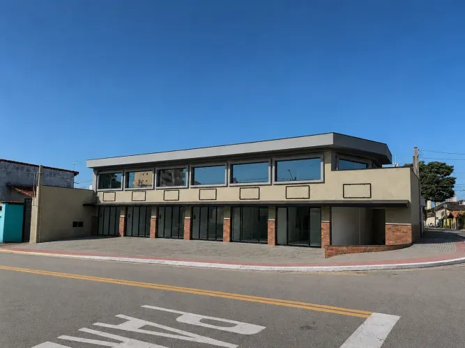 Ponto comercial/Loja/Box para aluguel com 38 metros quadrados