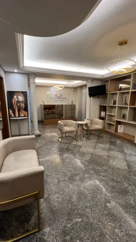 Consultórios em clínica de estética no Setor Oeste