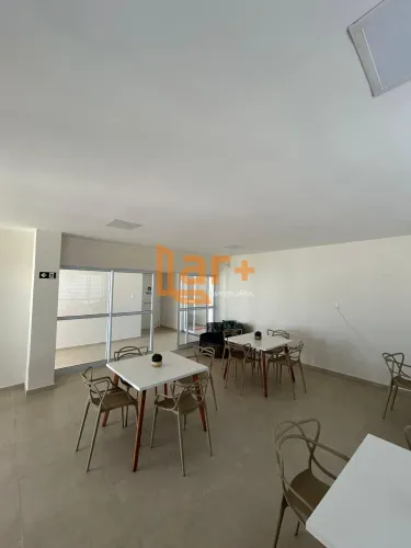 Condomínio Moradas da Barra - Barra dos Coqueiros