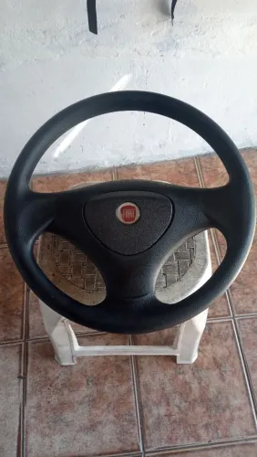 Volante Fiat