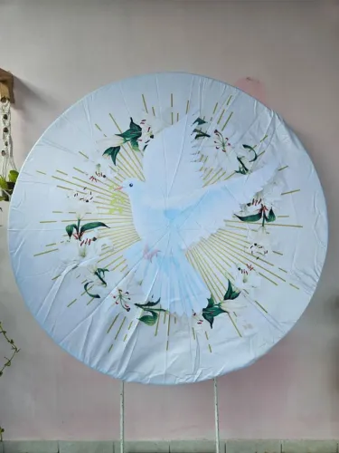 Kit Batizado/ Espírito Santo 