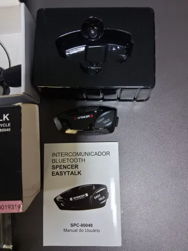 SPENCER EASY TALK SPC 80040