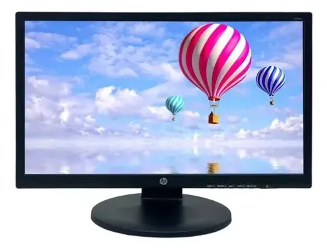 Monitor HP 22 polegadas Rotativo 