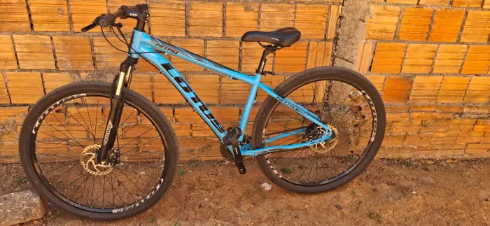Bicicleta aro 29