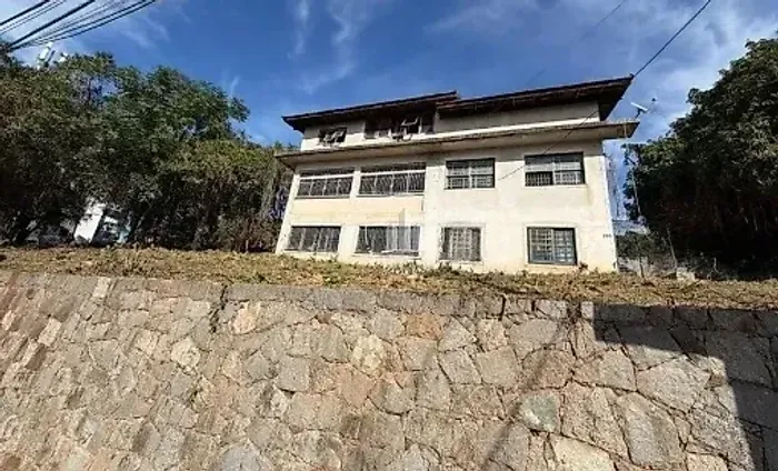 Terreno 1857m² - Coqueiros - CEN