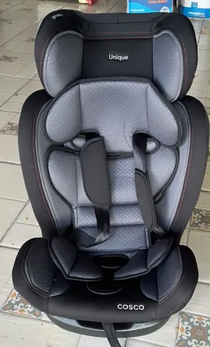 Cadeirinha de veículo pra criança