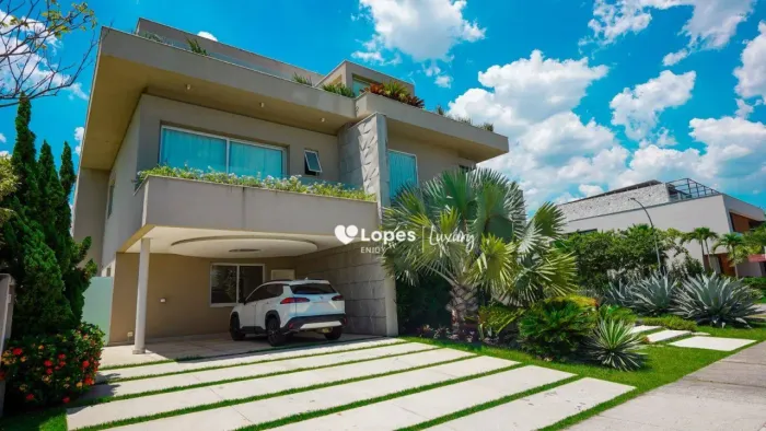 Casa com 5 quartos para alugar, 889 m por R$ 72.577/mês - Barra da Tijuca - Rio de Janeiro