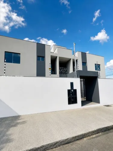 Apartamento para Venda em Campina Grande, Três Irmãs, 2 dormitórios, 1 banheiro, 1 vaga