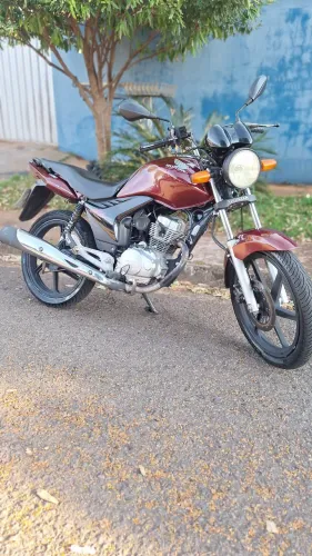 CG 150 ESDI 11/12