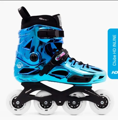Patins Wave Neo tam.39