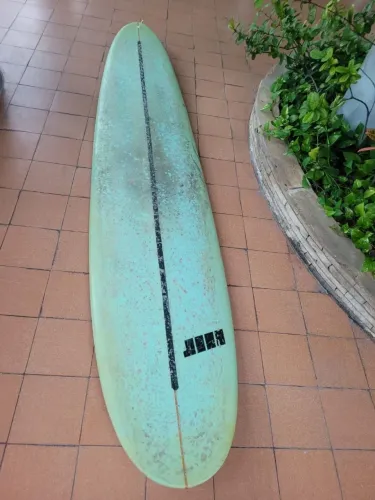 Longboard surf 9.2 muito filé 