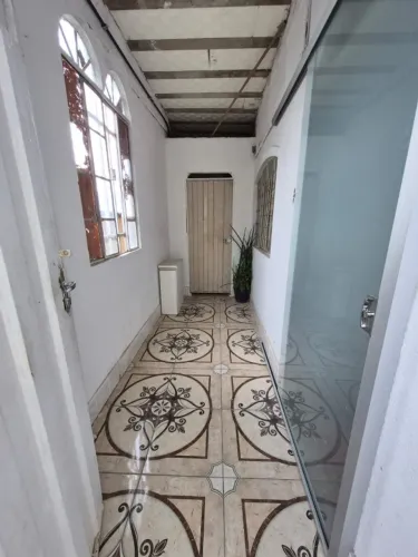 Casa com 2 quartos para alugar em Belo Horizonte