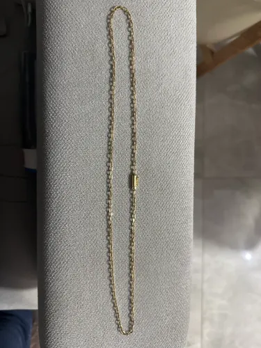 Corrente de ouro 18k