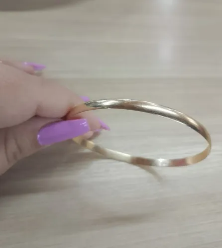 Vendo Bracelete de ouro