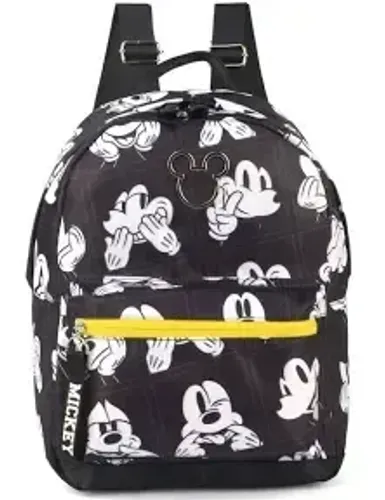 mochila mickey
