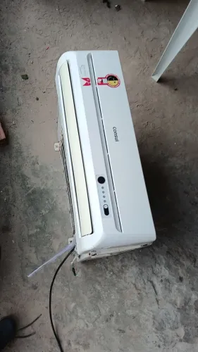Vendo ar condicionado