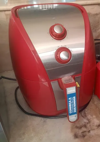 Airfray Britânia