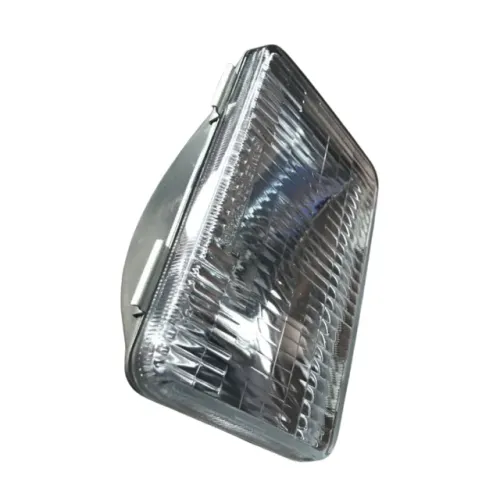 Globo/Bloco Óptico do Farol Suzuki GS 125 e GT 125 - Original Suzuki