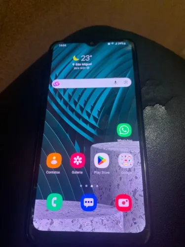 Celular Samsung A10s