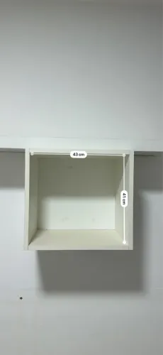 Nicho para quarto