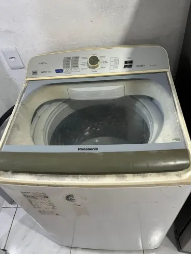 Máquina de lavar 14kg