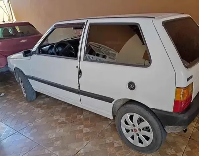 Ford Escort Hobby 1.0 1995