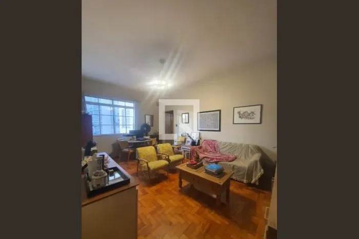 Apartamento à Venda - Bela Vista, 2 Quartos, 105 m2