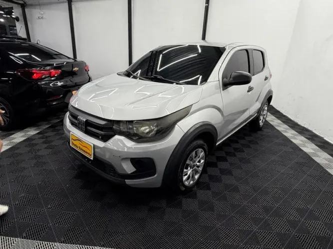 Fiat Mobi Drive 1.0 Flex 6V 5P 2023