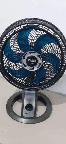Ventilador 40 cent