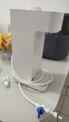 Purificador de Água Facile C3 da Hidrofiltros