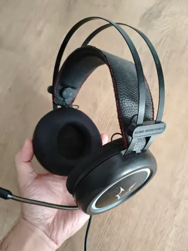 Headset Husky Gaming