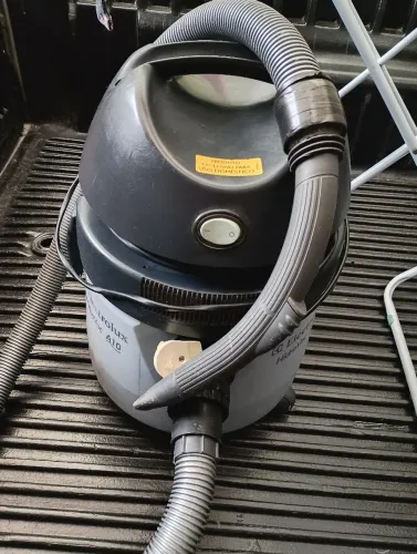Aspirador de pó Eletrolux a10