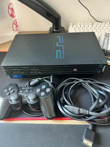 PlayStation 2 Fat