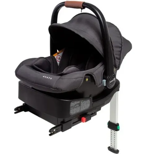 Bebê Conforto Safety 1st 0 até 13kg (com Base Isofix)